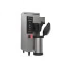Fetco CBS-1231-PLUS Medium-volume Thermal Coffee Maker - Automatic, 6 1/10 gal/hr, 120v thumbnail 2