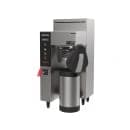 Fetco CBS-1231-PLUS Medium-volume Thermal Coffee Maker - Automatic, 6 1/10 gal/hr, 120v thumbnail 3