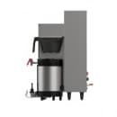 Fetco CBS-1231-PLUS Medium-volume Thermal Coffee Maker - Automatic, 6 1/10 gal/hr, 120v thumbnail 4