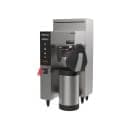 Fetco CBS-1231-PLUS Medium-volume Thermal Coffee Maker - Automatic, 7 9/10 gal/hr, 240v thumbnail 3