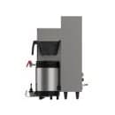 Fetco CBS-1231-PLUS Medium-volume Thermal Coffee Maker - Automatic, 7 9/10 gal/hr, 240v thumbnail 4