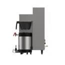 Fetco CBS-1232-PLUS High-volume Thermal Coffee Maker - Automatic, 12 1/5 gal/hr, 240v thumbnail 4