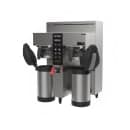 Fetco CBS-1232-PLUS High-volume Thermal Coffee Maker - Automatic, 15 4/5 gal/hr, 240v thumbnail 3