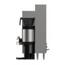 Fetco CBS-1241-PLUS Medium-volume Thermal Coffee Maker - Automatic, 4 gal/hr, 120v thumbnail 3