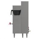 Fetco CBS-1241-PLUS Medium-volume Thermal Coffee Maker - Automatic, 4 gal/hr, 120v thumbnail 4