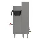 Fetco CBS-1241-PLUS Medium-volume Thermal Coffee Maker - Automatic, 6 1/10 gal/hr, 120v thumbnail 4
