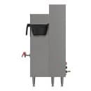 Fetco CBS-1241-PLUS Medium-volume Thermal Coffee Maker - Automatic, 9 gal/hr, 240v thumbnail 4
