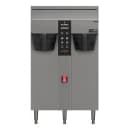 Fetco CBS-1242-PLUS High-volume Thermal Coffee Maker - Automatic, 15 9/10 gal/hr, 240v thumbnail 2