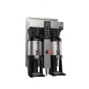 Fetco CBS-1242-PLUS High-volume Thermal Coffee Maker - Automatic, 15 9/10 gal/hr, 240v thumbnail 3