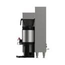 Fetco CBS-1251 High-volume Thermal Coffee Maker - Automatic, 15 gal/hr, 240v thumbnail 4