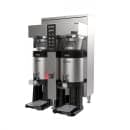 Fetco CBS-1252 High-volume Thermal Coffee Maker - Automatic, 23 9/10 gal/hr, 240v thumbnail 3