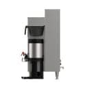 Fetco CBS-1252 High-volume Thermal Coffee Maker - Automatic, 23 9/10 gal/hr, 240v thumbnail 4