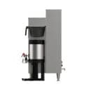 Fetco CBS-1252 High-volume Thermal Coffee Maker - Automatic, 30 gal/hr, 240v thumbnail 4