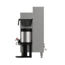 Fetco CBS-1253 High-volume Thermal Coffee Maker - Automatic, 23 9/10 gal/hr, 208-240v thumbnail 4