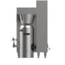 Fetco CBS-1261 High-volume Thermal Coffee Maker - Automatic, 15 9/10 gal/hr, 208-240v thumbnail 4