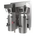 Fetco CBS-1262 High-volume Thermal Coffee Maker - Automatic, 23 9/10 gal/hr, 208-240v thumbnail 3
