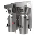 Fetco CBS-1262 High-volume Thermal Coffee Maker - Automatic, 31 9/10 gal/hr, 208-240v thumbnail 3
