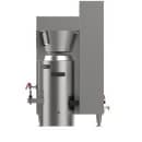 Fetco CBS-1262 High-volume Thermal Coffee Maker - Automatic, 31 9/10 gal/hr, 208-240v thumbnail 4