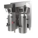 Fetco CBS-1262 High-volume Thermal Coffee Maker - Automatic, 43 4/5 gal/hr, 208-240v thumbnail 3