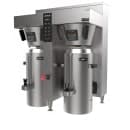 Fetco CBS-1262 High-volume Thermal Coffee Maker - Automatic, 50 1/2 gal/hr, 208-240v thumbnail 3
