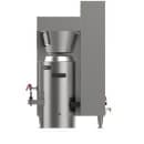 Fetco CBS-1262 High-volume Thermal Coffee Maker - Automatic, 50 1/2 gal/hr, 208-240v thumbnail 4