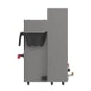 Fetco CBS-2231 Medium-volume Thermal Coffee Maker - Automatic, 4 gal/hr, 120v thumbnail 4