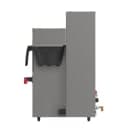 Fetco CBS-2232 High-volume Thermal Coffee Maker - Automatic, 12 gal/hr, 208-240v thumbnail 4