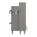 Fetco CBS-2251 High-volume Thermal Coffee Maker - Automatic, 15 gal/hr, 208-240v thumbnail 4
