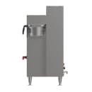 Fetco CBS-2252 High-volume Thermal Coffee Maker - Automatic, 15 gal/hr, 208-240v thumbnail 4