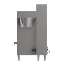 Fetco CBS-2261 High-volume Thermal Coffee Maker - Automatic, 15 gal/hr, 208-240v thumbnail 4