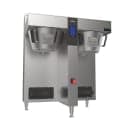 Fetco CBS-2262 High-volume Thermal Coffee Maker - Automatic, 23 gal/hr, 208-240v thumbnail 3