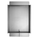 Convotherm 3417098 Grease Drip Tray for 12.20 & 20.20, 18" x 26" x 2 1/2" thumbnail 2