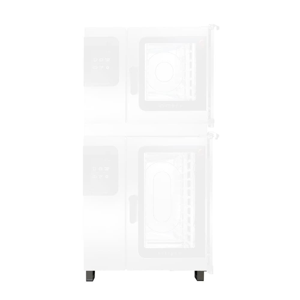 Convotherm 3455861 Stacking Kit on 6" Legs for 6.10 on 6.10 & 6.10 on 10.10 Electric Models