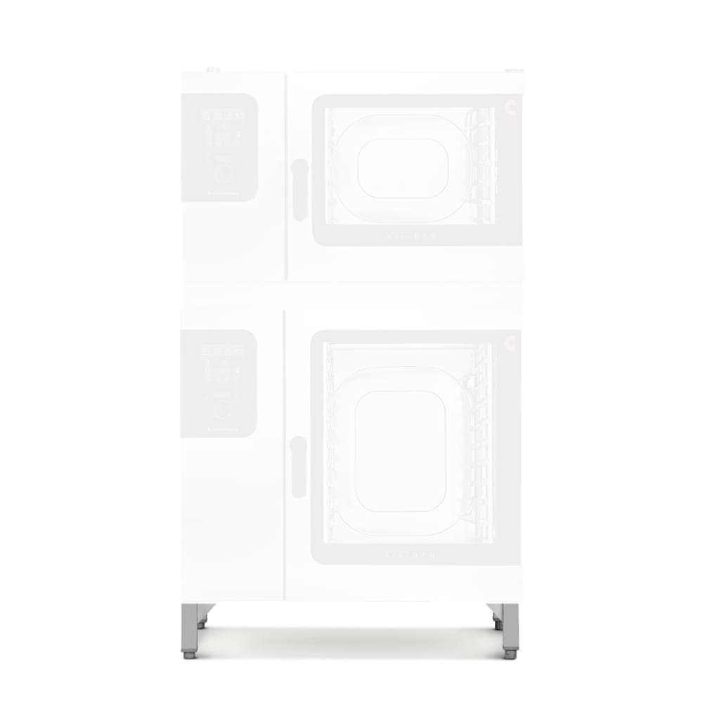 Convotherm 3455864 Stacking Kit on 6" Legs for 6.20 on 6.20 & 6.20 on 10.20 Electric Models