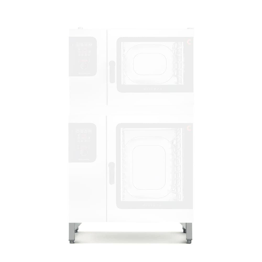 Convotherm 3456171 Stacking Kit on 6" Legs for 6.10 on 6.10 & 6.10 on 10.10 Gas Models
