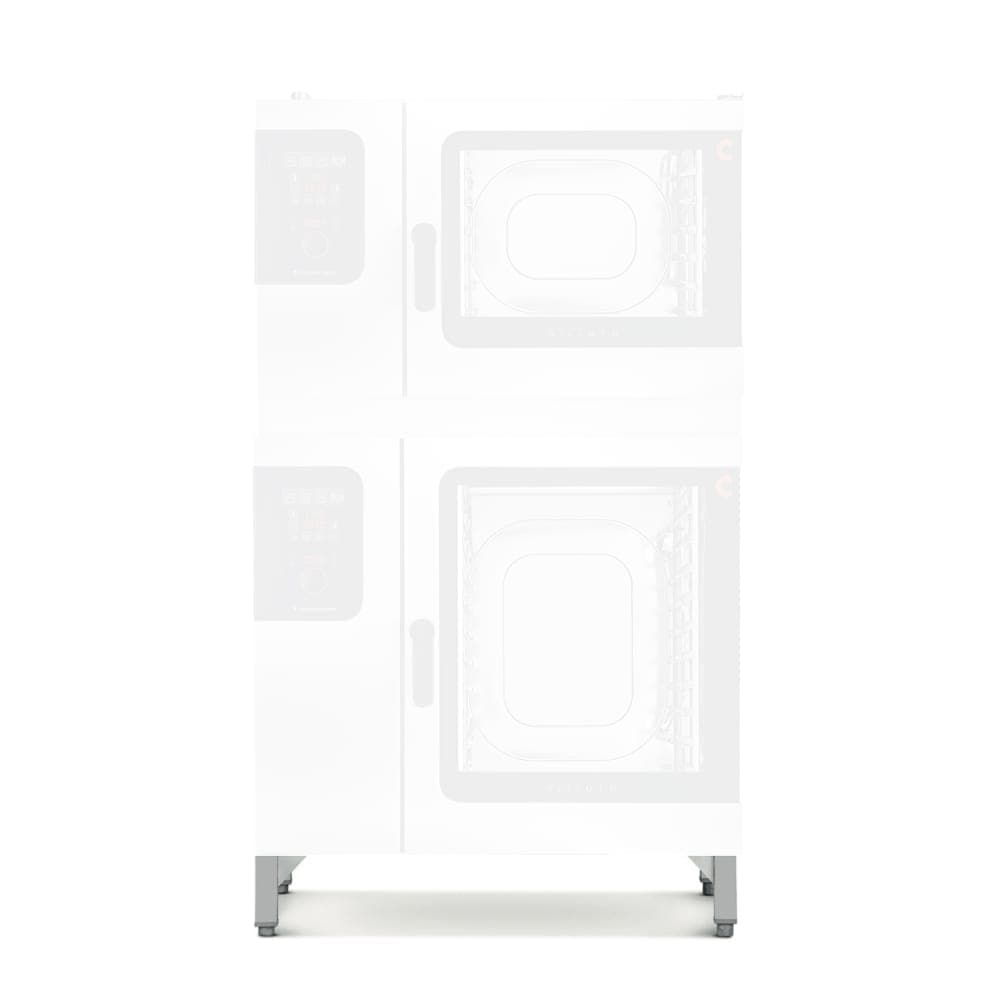 Convotherm 3456174 Stacking Kit on 6" Legs for 6.20 on 6.20 & 6.20 on 10.20 Gas Models
