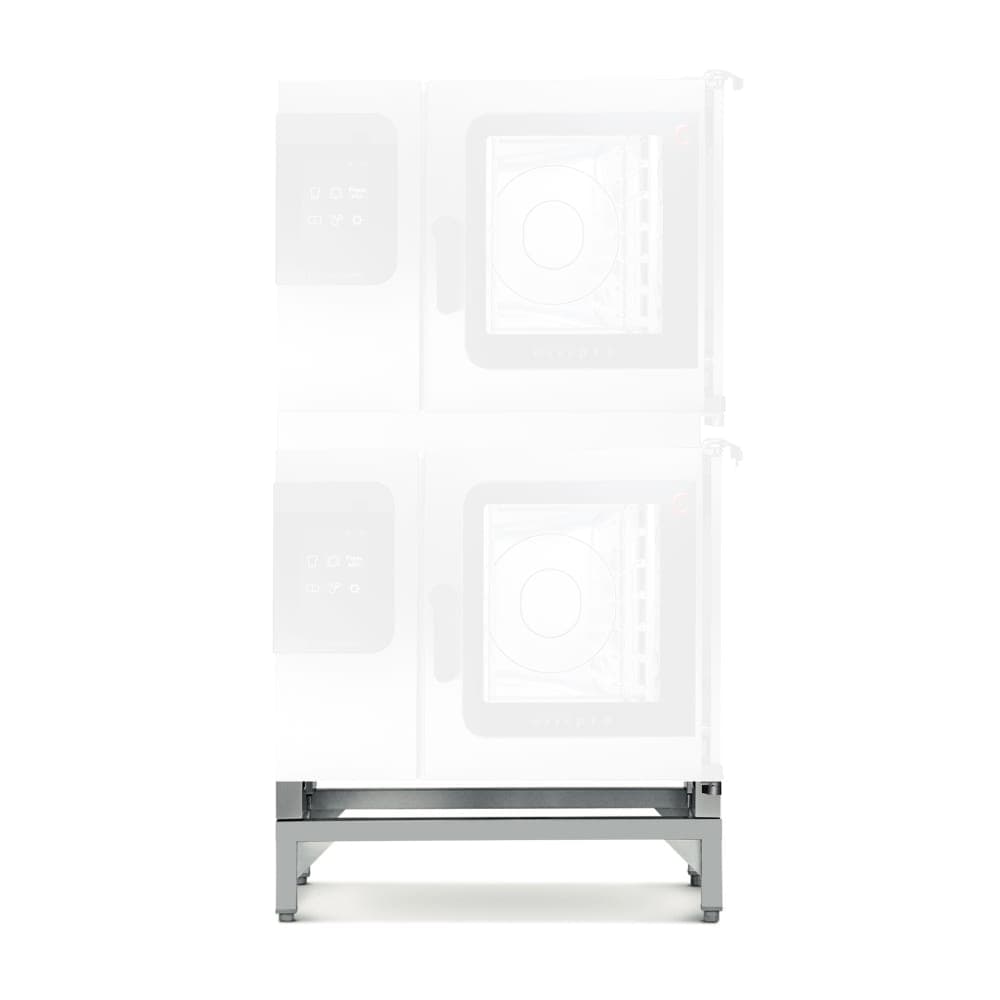 Convotherm 3456266 Stacking Kit on 12" Base for 6.10 on 6.10 & 6.10 on 10.10 Electric Models