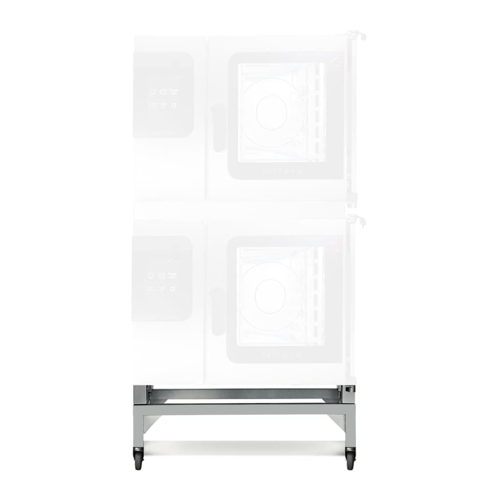 Convotherm 3462275 Stacking Kit on 6" Casters for 6.10 on 6.10 & 6.10 on 10.10 Electric Models