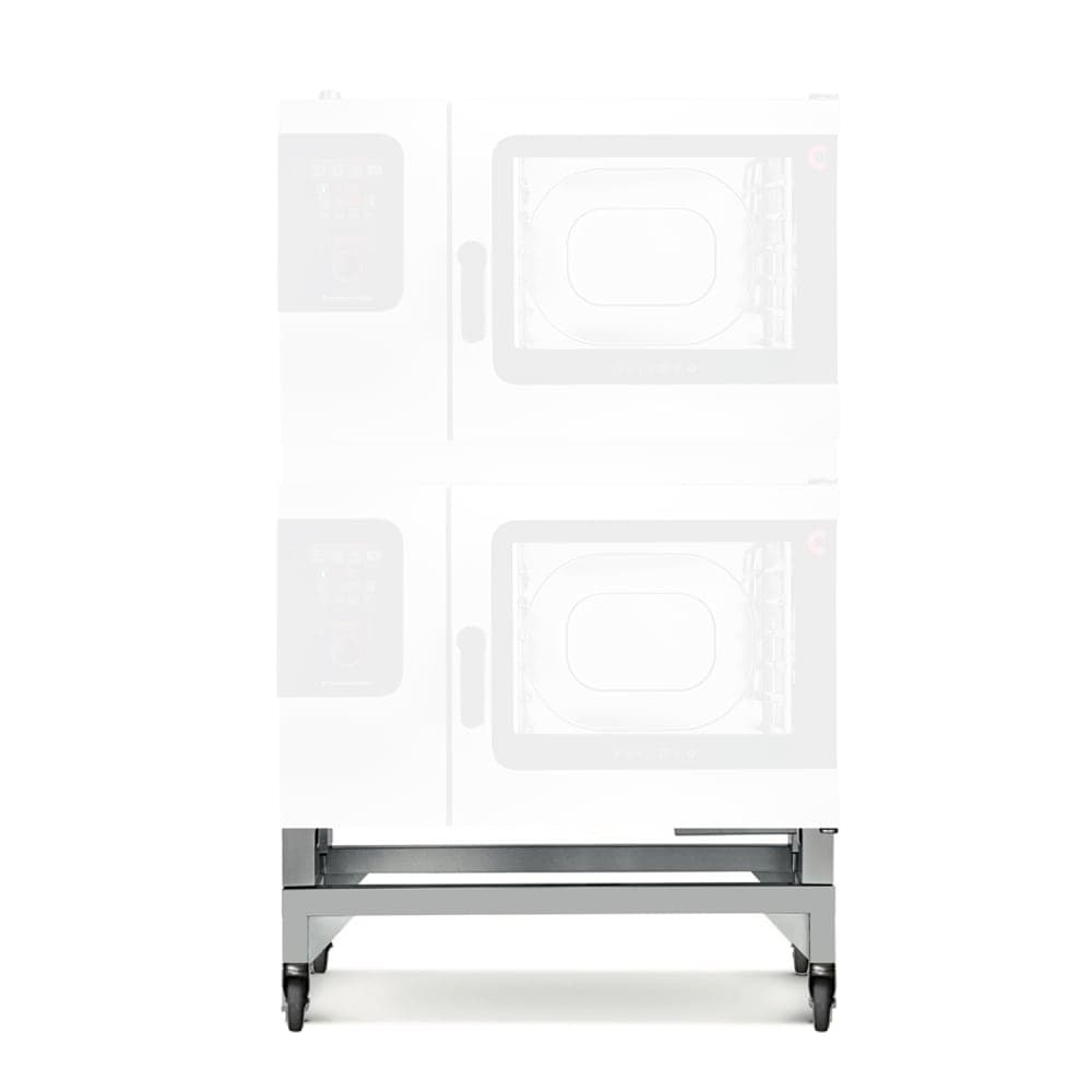 Convotherm 3462276 Stacking Kit on 6" Casters for 6.20 on 6.20 & 6.20 on 10.20 Electric Models