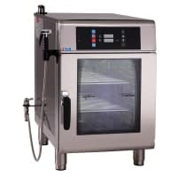 Convotherm 6.10ETMINI Half Size Combi Oven - Boilerless, 208-240v/3ph thumbnail 2