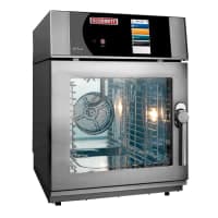 Convotherm 6.10ETMINI Half Size Combi Oven - Boilerless, 208-240v/3ph thumbnail 3