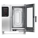 Convotherm C4 ED 10.10EB Half-Size Combi Oven, Boiler Based, 208 240v/3ph thumbnail 4