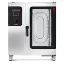Convotherm C4 ED 10.10GB Half-Size Combi Oven, Boiler Based, Liquid Propane thumbnail 3