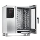 Convotherm C4 ED 10.10GS Half-Size Combi Oven, Boilerless, Liquid Propane thumbnail 2