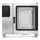 Convotherm C4 ED 10.20GB Full-Size Combi Oven, Boiler Based, Natural Gas thumbnail 3