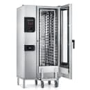 Convotherm C4 ED 20.10GB Half-Size Roll-In Combi Oven, Boiler Based, Liquid Propane thumbnail 2