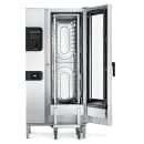 Convotherm C4 ED 20.10GB Half-Size Roll-In Combi Oven, Boiler Based, Liquid Propane thumbnail 4