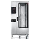 Convotherm C4 ED 20.10GB Half-Size Roll-In Combi Oven, Boiler Based, Natural Gas thumbnail 3