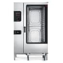 Convotherm C4 ED 20.20GB Full-Size Roll-In Combi Oven, Boiler Based, Liquid Propane thumbnail 3