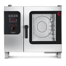 Convotherm C4 ED 6.10ES Half-Size Combi Oven, Boilerless, 208 240v/3ph thumbnail 3